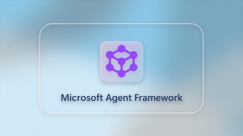 Microsoft Agent Framework